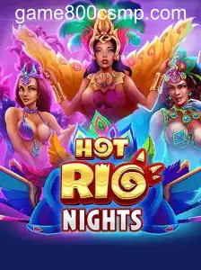 HotRioNights