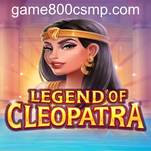 LegendOfCleopatra
