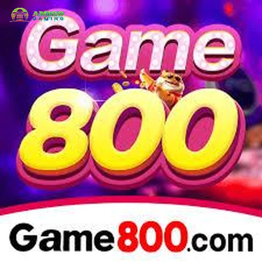 game800 Logo
